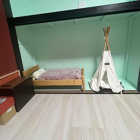 ゲストハウスみんちゅう Sukumo ภายนอก รูปภาพ