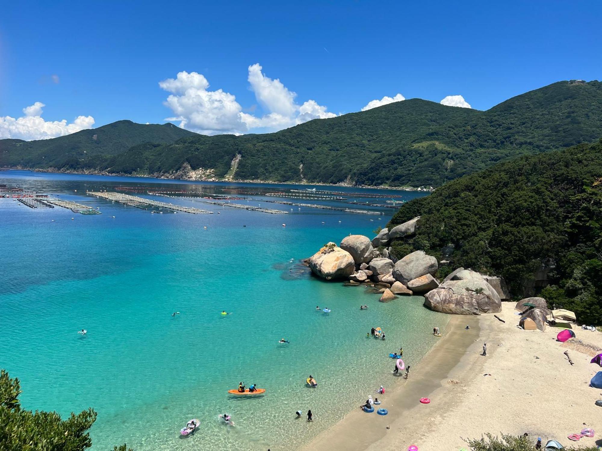 ゲストハウスみんちゅう Sukumo ภายนอก รูปภาพ