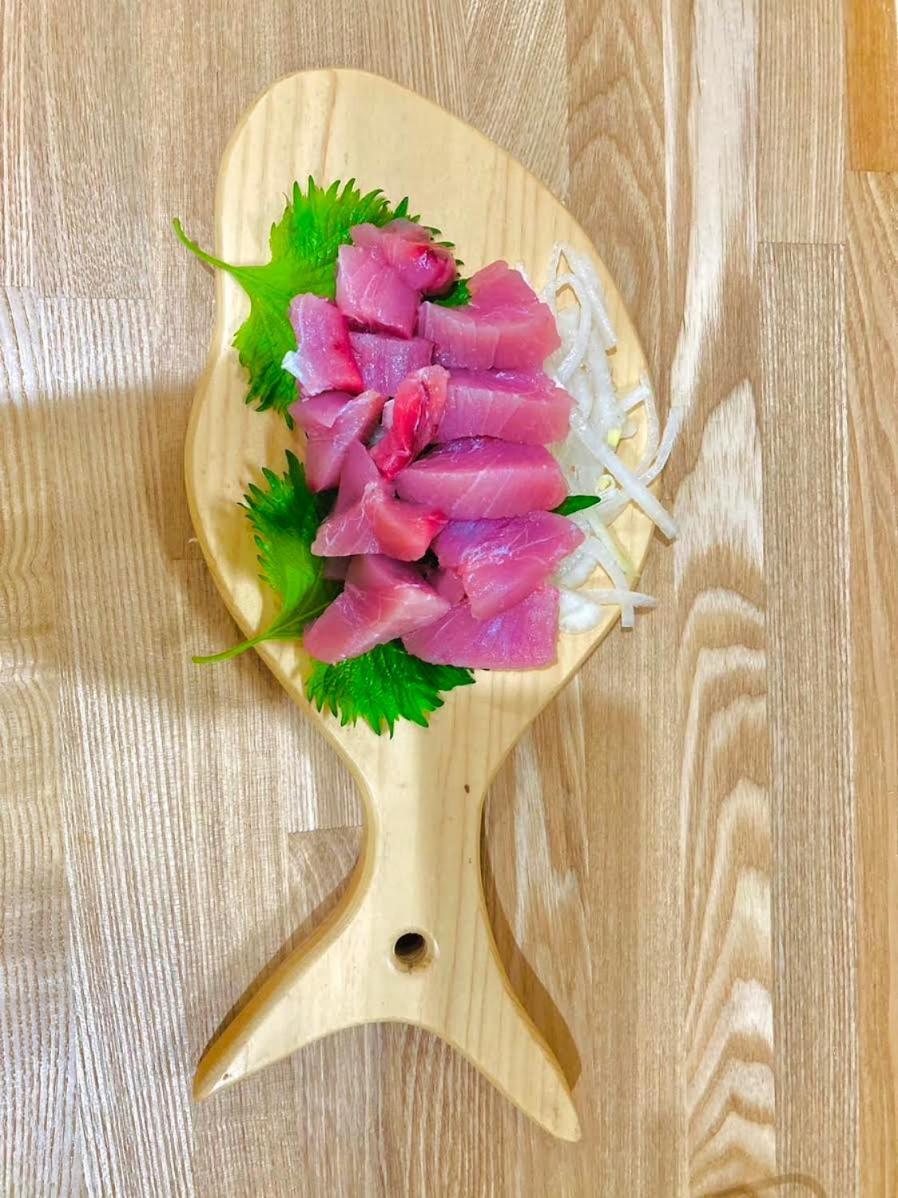 ゲストハウスみんちゅう Sukumo ภายนอก รูปภาพ