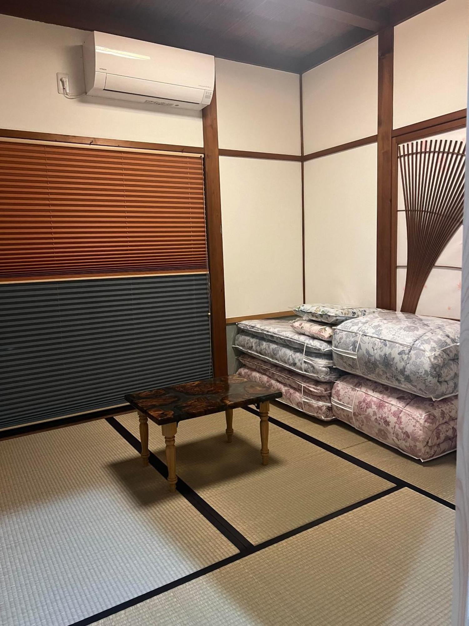 ゲストハウスみんちゅう Sukumo ภายนอก รูปภาพ