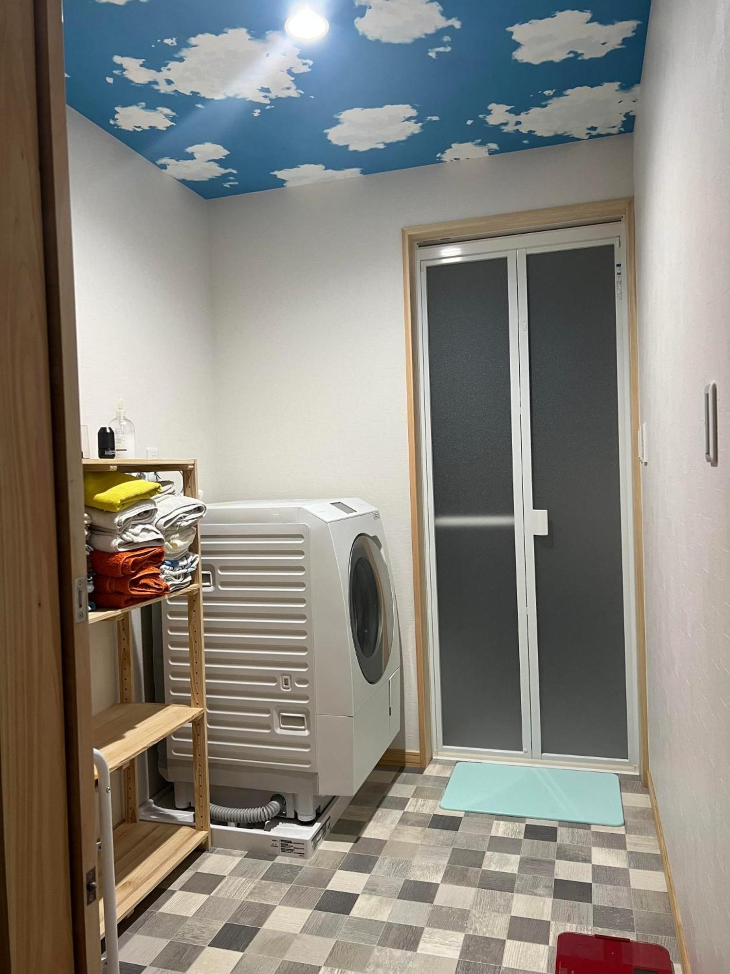 ゲストハウスみんちゅう Sukumo ภายนอก รูปภาพ