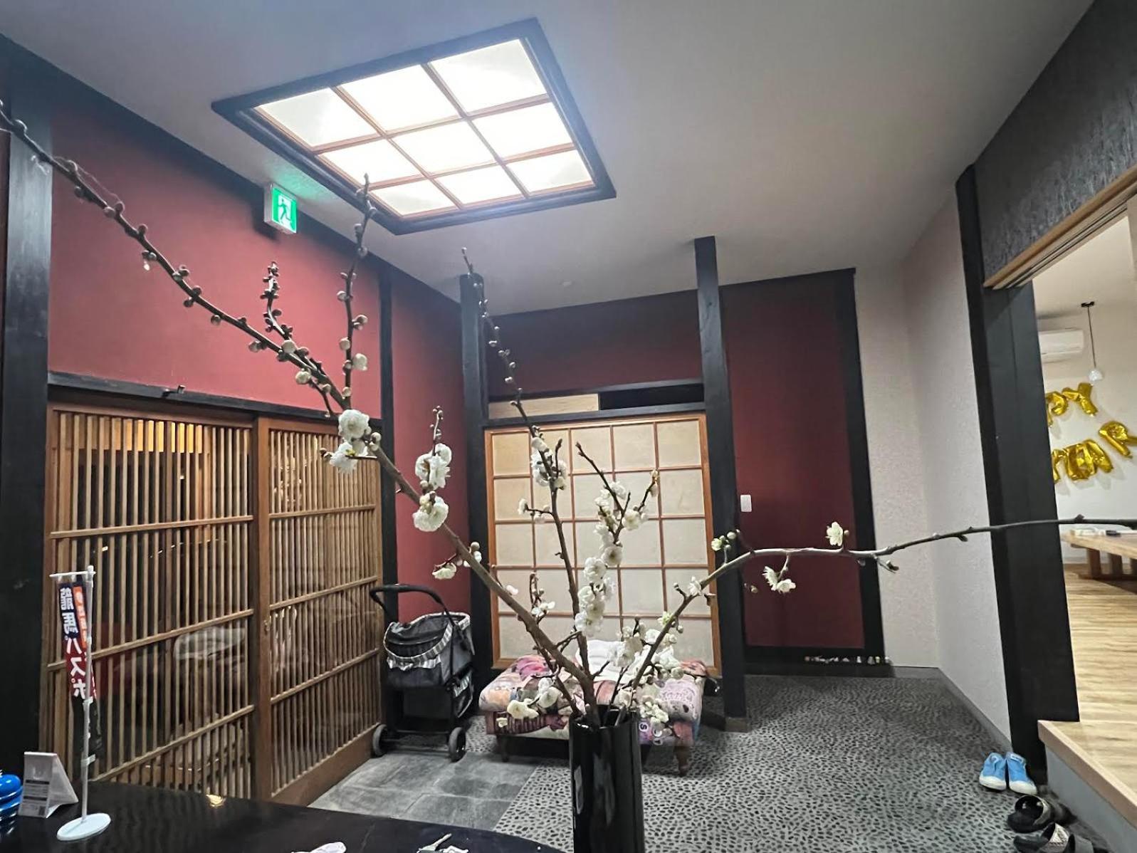 ゲストハウスみんちゅう Sukumo ภายนอก รูปภาพ