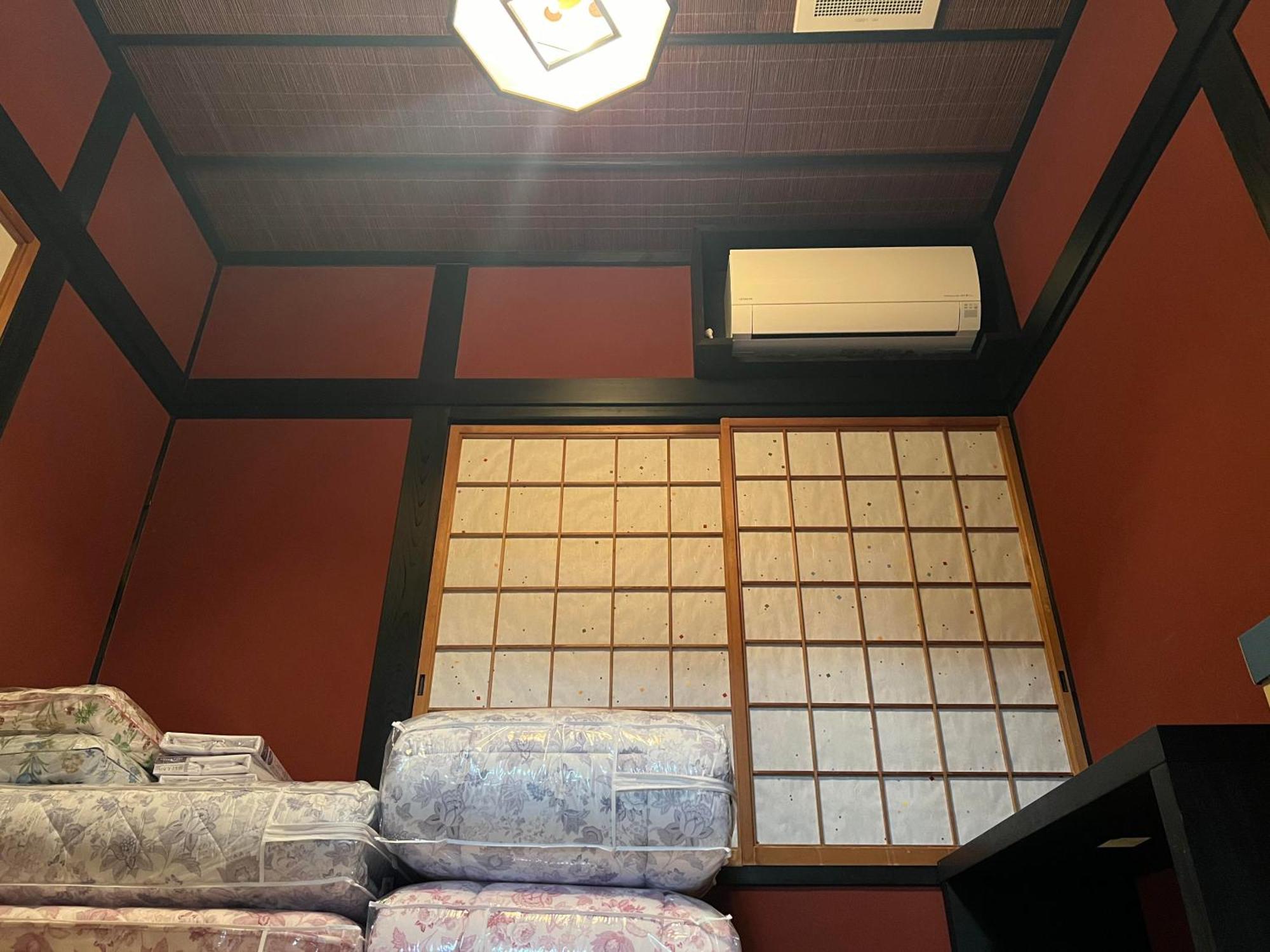ゲストハウスみんちゅう Sukumo ภายนอก รูปภาพ