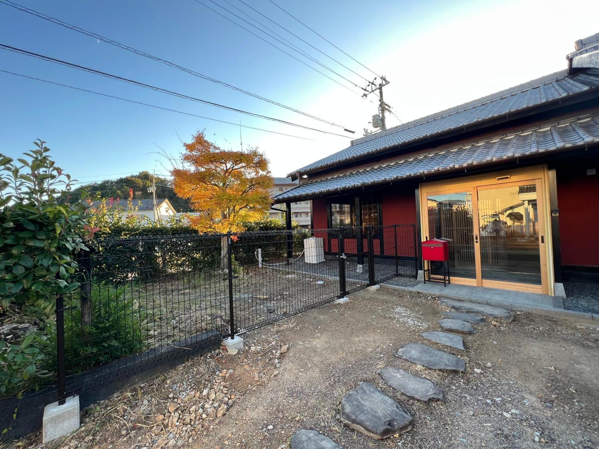 ゲストハウスみんちゅう Sukumo ภายนอก รูปภาพ